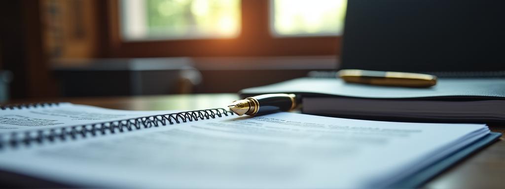 Legal documentation and contract drafting tools